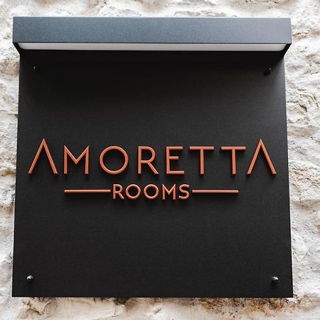 Amoretta Rooms Šibenik Exterior foto