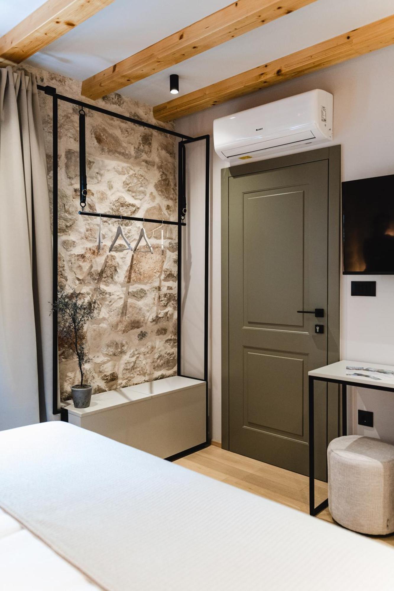 Amoretta Rooms Šibenik Exterior foto