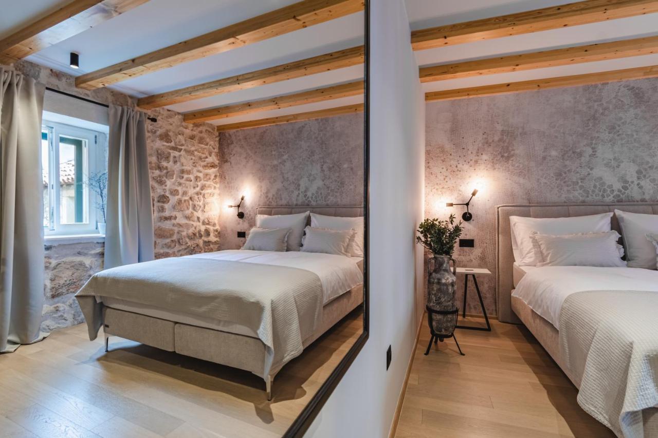 Amoretta Rooms Šibenik Exterior foto