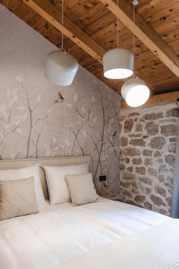Amoretta Rooms Šibenik Exterior foto