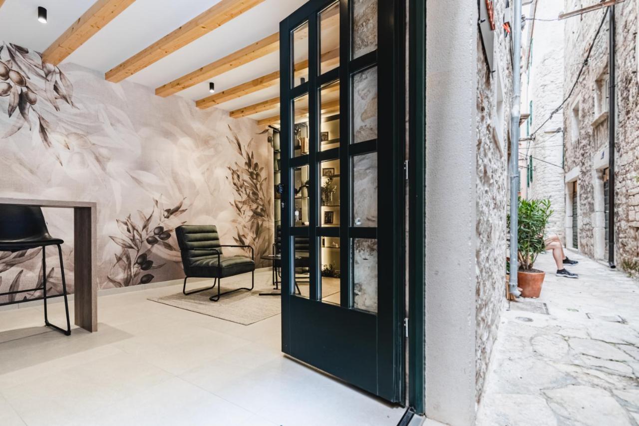 Amoretta Rooms Šibenik Exterior foto