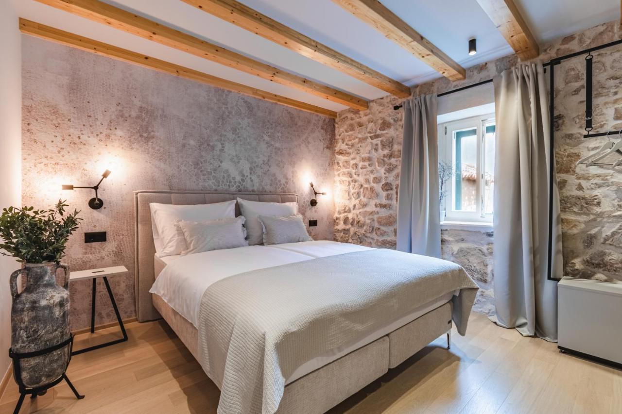 Amoretta Rooms Šibenik Exterior foto
