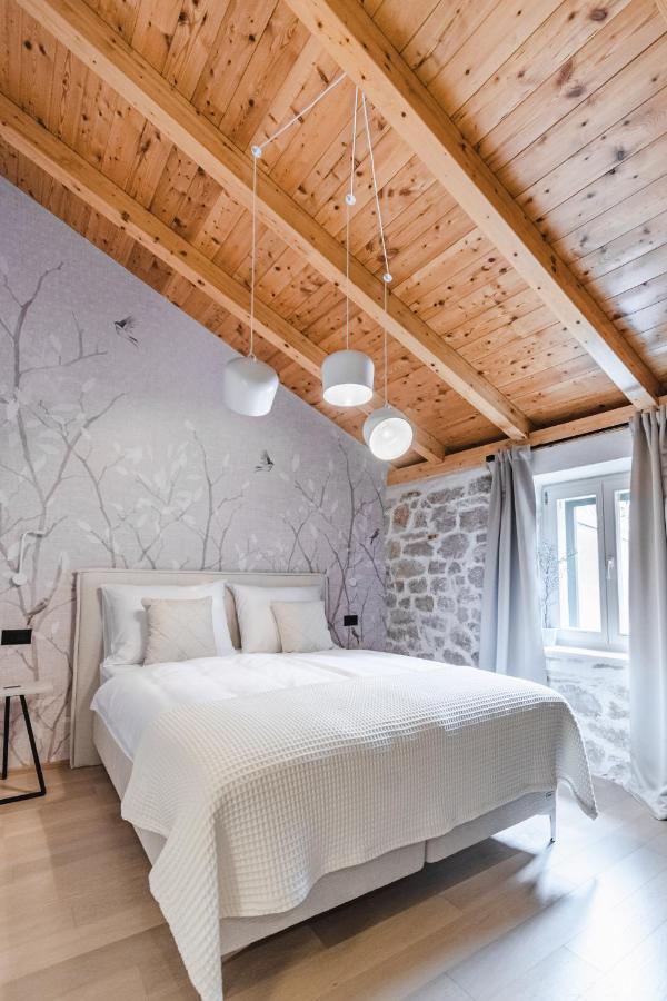 Amoretta Rooms Šibenik Exterior foto