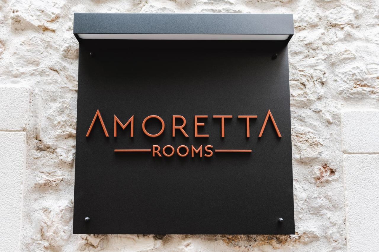 Amoretta Rooms Šibenik Exterior foto