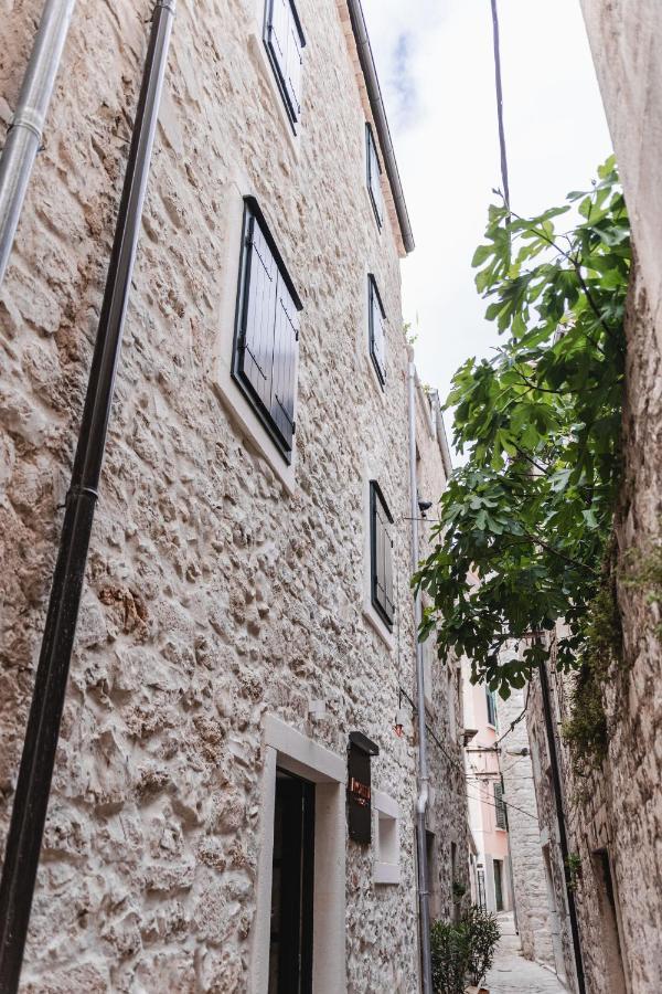 Amoretta Rooms Šibenik Exterior foto