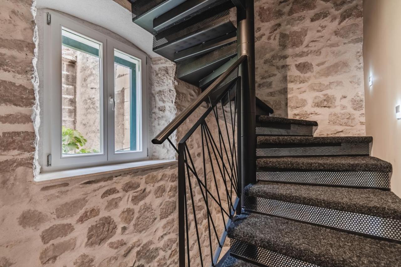 Amoretta Rooms Šibenik Exterior foto