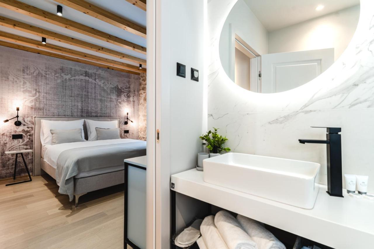 Amoretta Rooms Šibenik Exterior foto
