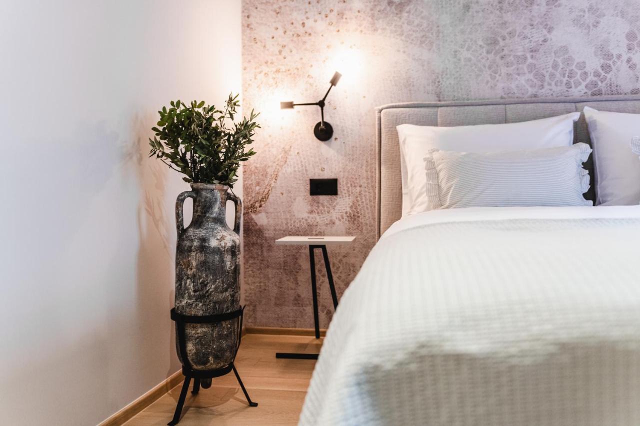 Amoretta Rooms Šibenik Exterior foto