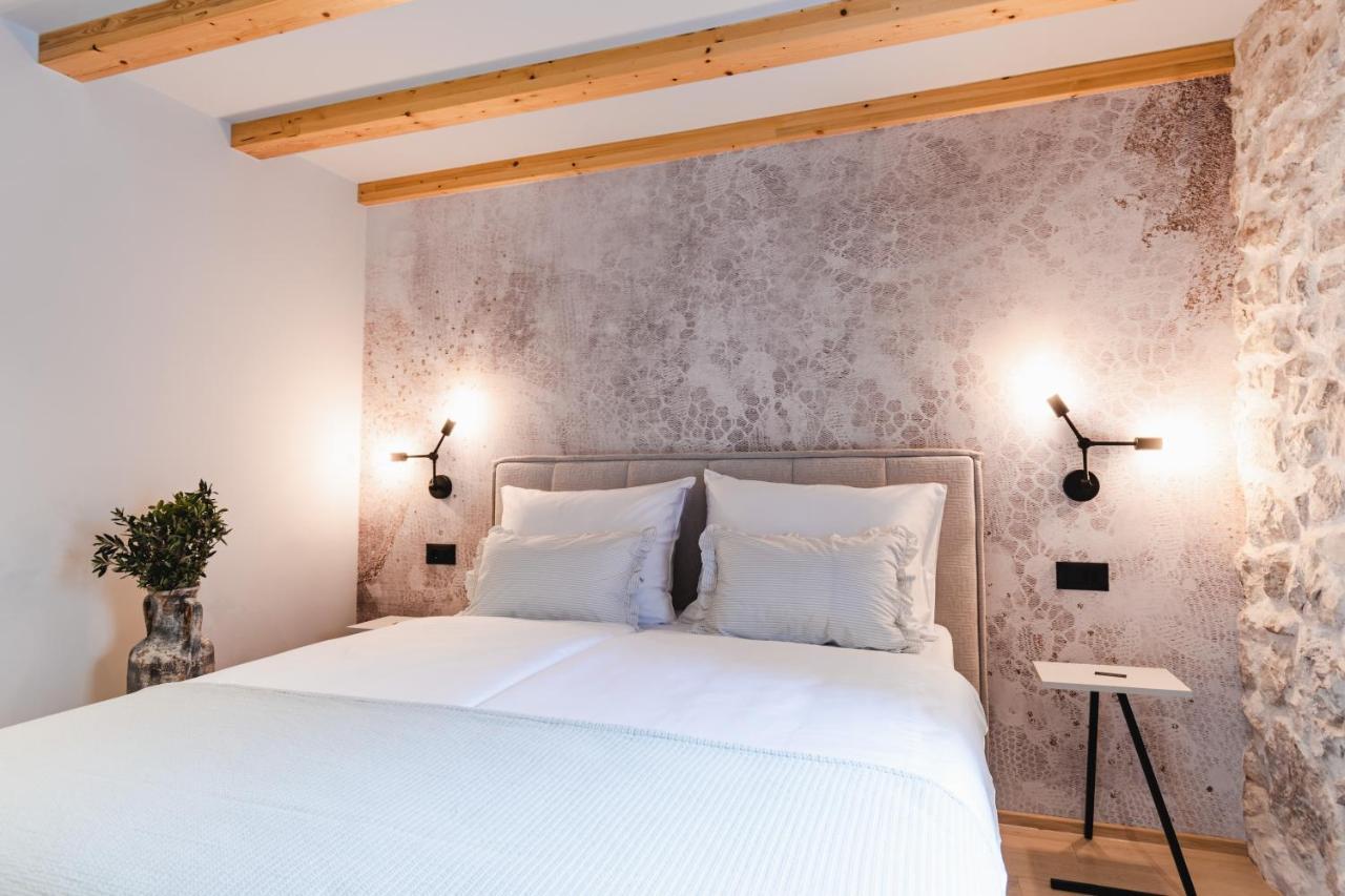 Amoretta Rooms Šibenik Exterior foto