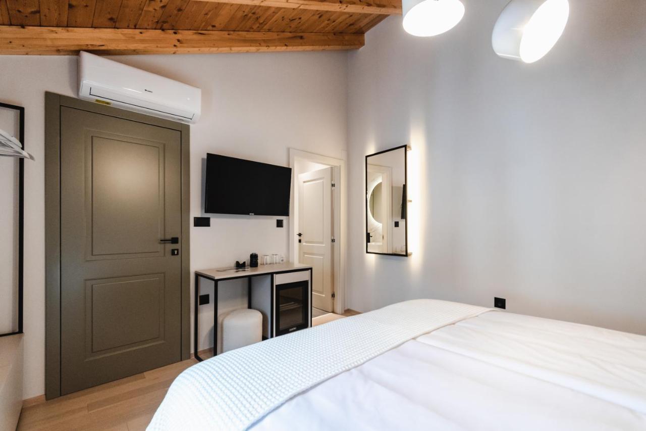 Amoretta Rooms Šibenik Exterior foto