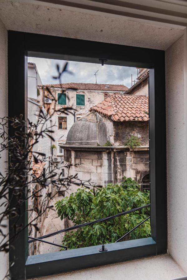Amoretta Rooms Šibenik Exterior foto