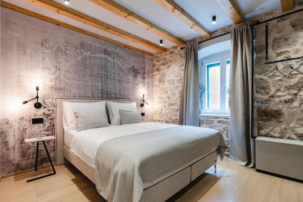 Amoretta Rooms Šibenik Exterior foto