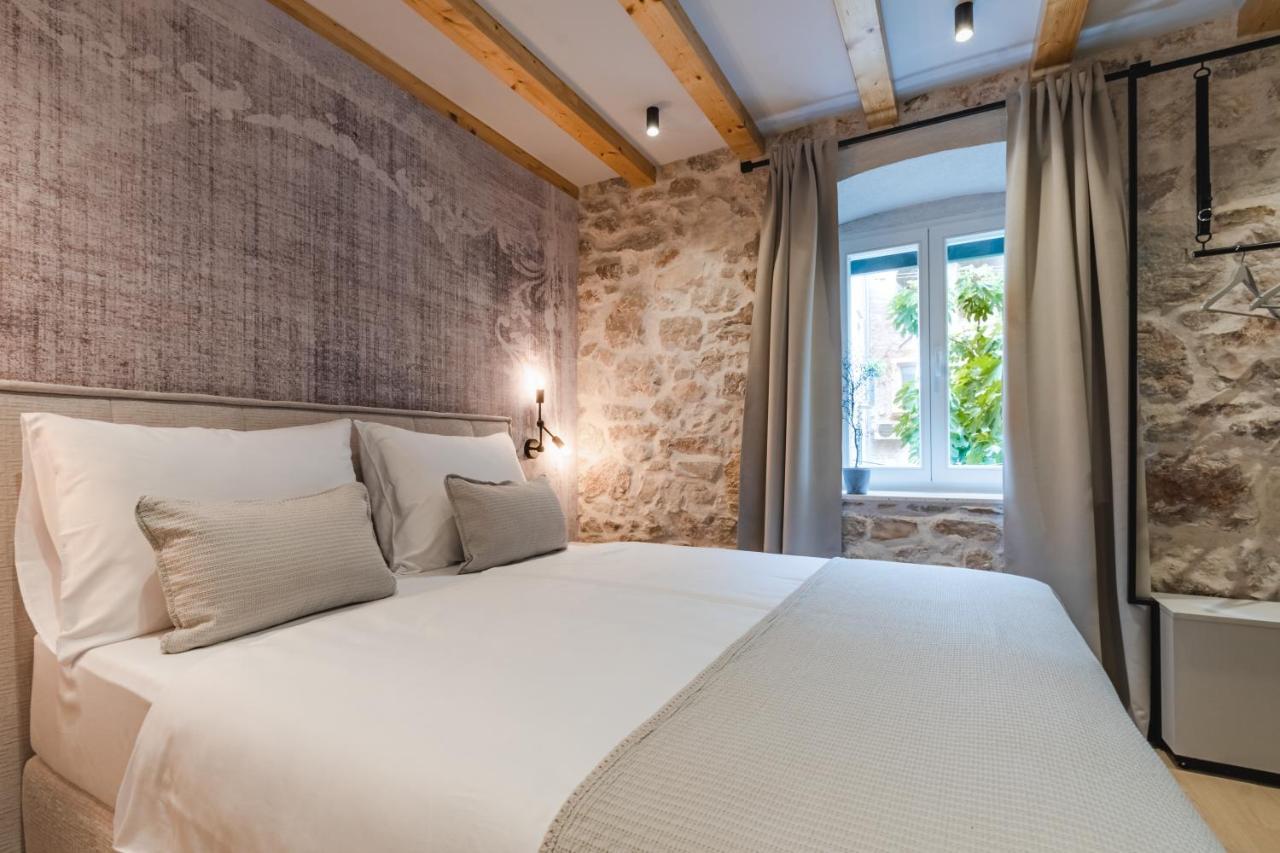 Amoretta Rooms Šibenik Exterior foto