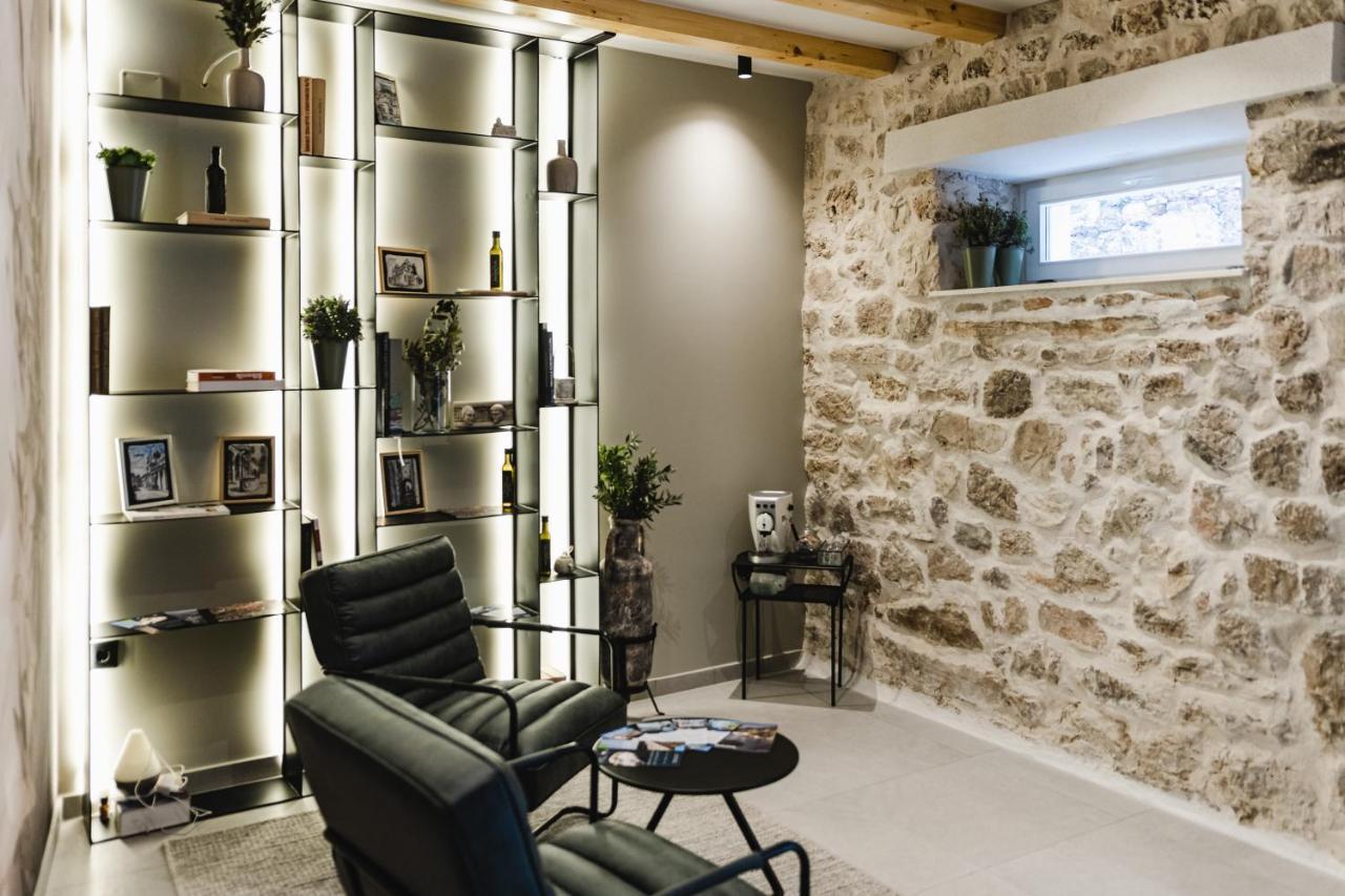 Amoretta Rooms Šibenik Exterior foto